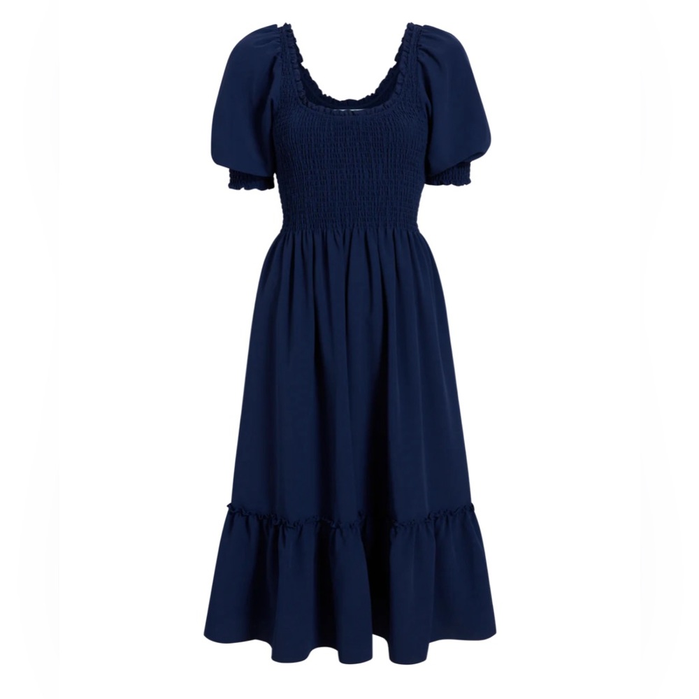 Hill House Louisa Nap Dress NEW Small